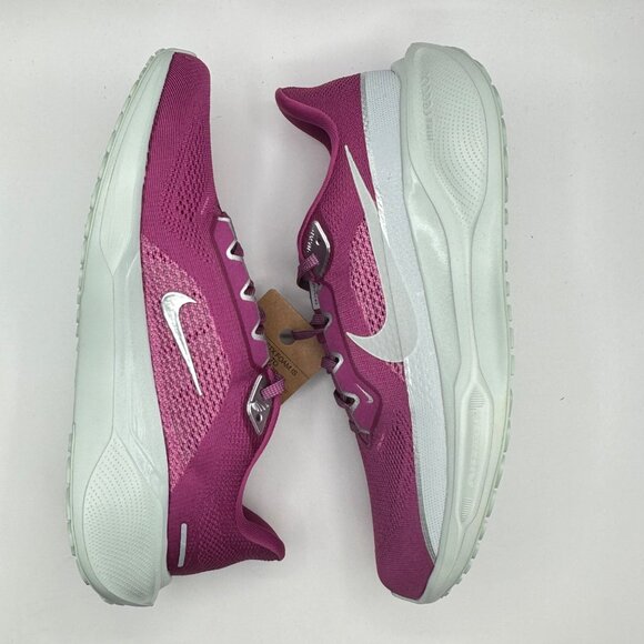 Women's Nike Air Zoom Pegasus 41 Premium Running Shoes FZ1626-500 Size 5.5 - Picture 6 of 11